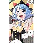 追放された転生重騎士はゲーム知識で無双する iPhoneSE/5s/5c/5(640×1136)壁紙 ルーチェ・ルービス