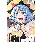 追放された転生重騎士はゲーム知識で無双する iPhone(640×960)壁紙 ルーチェ・ルービス