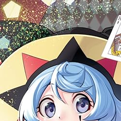 追放された転生重騎士はゲーム知識で無双するの人気壁紙画像 ルーチェ・ルービス