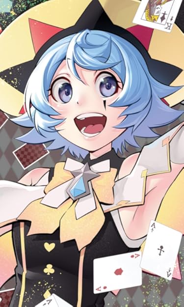 追放された転生重騎士はゲーム知識で無双する  iPhone/Androidスマホ壁紙(480×800)-1 - ルーチェ・ルービス