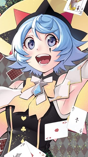 アニメ化決定作品 - ルーチェ・ルービス