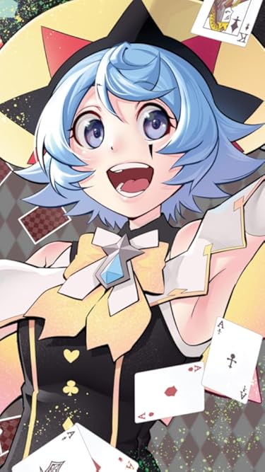 追放された転生重騎士はゲーム知識で無双する  iPhone/Androidスマホ壁紙(540×960)-1 - ルーチェ・ルービス