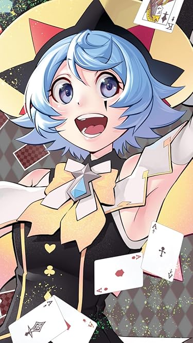 追放された転生重騎士はゲーム知識で無双する  iPhone/Androidスマホ壁紙(750×1334)-1 - ルーチェ・ルービス