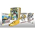 新幹線変形ロボ シンカリオンBlu-ray BOX3(初回生産限定版)DXS シンカリオン E5はやぶさゴールドバージョン(後尾車両)付