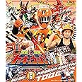 スーパー戦隊シリーズ 烈車戦隊トッキュウジャー VOL.6 [Blu-ray]