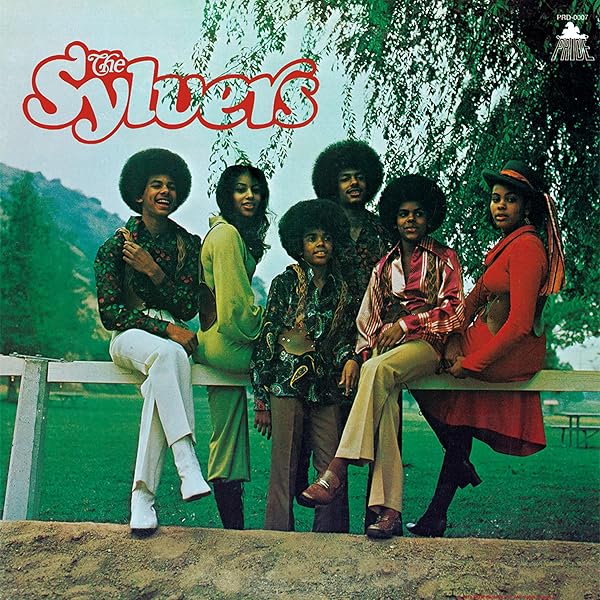 Amazon.co.jp: The Sylvers II: ミュージック