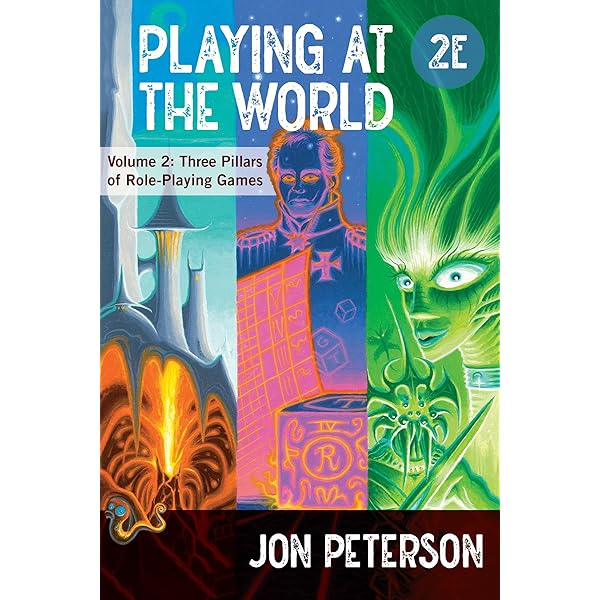 Amazon | Dungeons and Desktops: The History of Computer Role