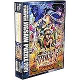 Amazon エンスカイ 1000ピース ジグソーパズル One Piece th Anniversary 50x75cm ジグソーパズル おもちゃ