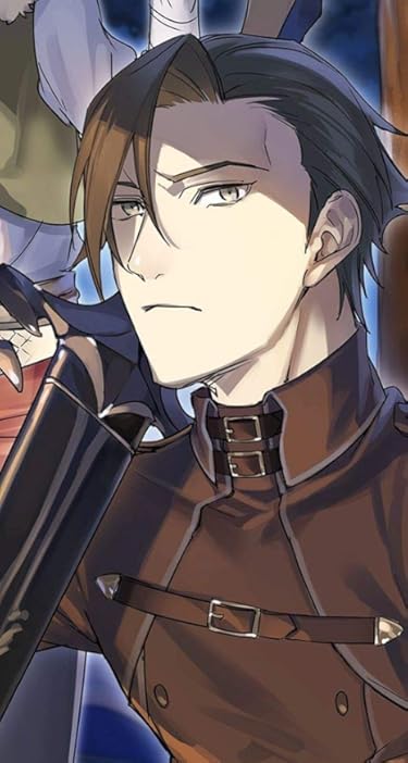 2026冬アニメ - ジル