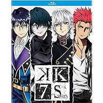 K Return of Kings : Amazon.com.au: Movies & TV