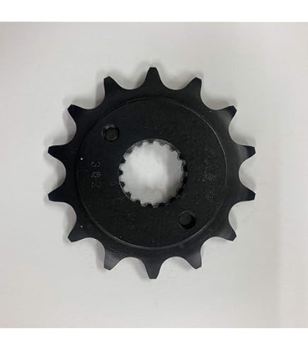 Amazon | サンスター(SUNSTAR) フロントスプロケット 520-14T Amazon | サンスター(SUNSTAR) フロントスプロケット 520-14T