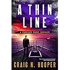A Thin Line (Garrison Chase Thriller Book 2)