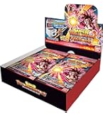 Amazon.co.jp: バンダイ (BANDAI) スーパードラゴンボールヒーローズ