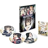 「selector infected WIXOSS 」 DVDBOX <数量限定生産>