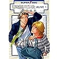 春を抱いていた ALIVE 1 (スーパービーボーイコミックス)