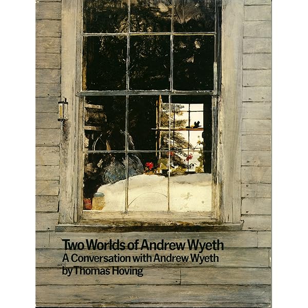 Amazon | Wyeth at Kuerners | Wyeth, Betsy James | History