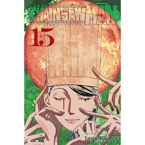 Amazon | Chainsaw Man, Vol. 16 (English Edition) [Kindle edition