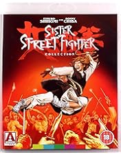 Amazon.co.jp: 女必殺拳 [DVD] : 志穂美悦子, 千葉真一, 内田朝雄