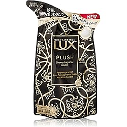 Amazon.co.jp: ラックス 泡ボディソープ リッチパフューム ポンプ 350g