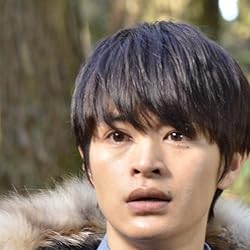 瀬戸康史の人気壁紙画像 『ロストデイズ』篠裕太