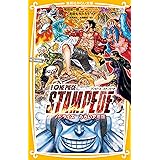 One Piece 千年竜伝説 みらい文庫版 集英社みらい文庫 浜崎 達也 東映アニメーション 尾田 栄一郎 本 通販 Amazon