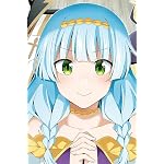真の聖女である私は追放されました。だからこの国はもう終わりです iPhone(640×960)壁紙 エリアーヌ