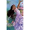 イサベラ・マドリガル
 ディズニー - イサベラ・マドリガル
 QHD(540×960)壁紙 310111