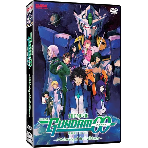 DVD ガンダム GUNDAM MOBILE SUIT FULLSET 機動戦士 Mobile Suit Gundam SEED FREEDOM 4K Blu-ray (機動戦士ガンダム