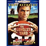 ロンゲスト・ヤード スペシャル・コレクターズ・エディション [DVD]