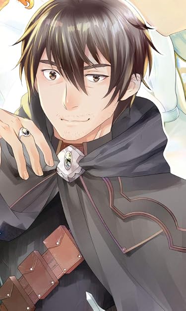 アラフォー賢者の異世界生活日記  iPhone/Androidスマホ壁紙(480×800)-1 - ゼロス・マーリン