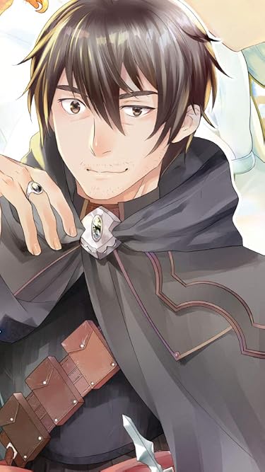 アラフォー賢者の異世界生活日記  iPhone/Androidスマホ壁紙(480×854)-1 - ゼロス・マーリン