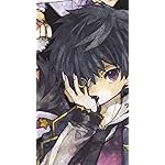 アルネの事件簿 iPhone SE/8/7/6s(750×1334)壁紙 アルネ・ノインテーター