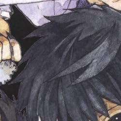 アルネの事件簿の人気壁紙画像 アルネ・ノインテーター