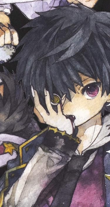 2026冬アニメ - アルネ・ノインテーター