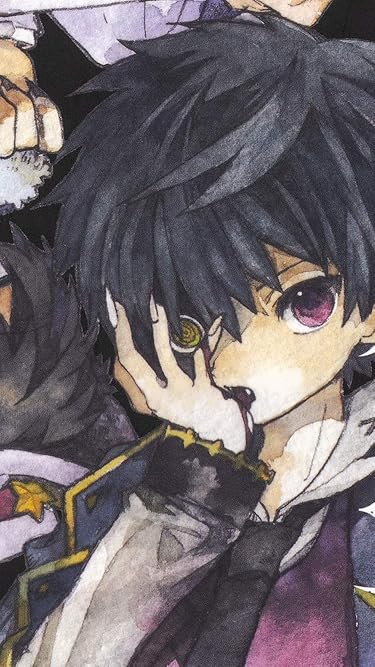 アルネの事件簿  iPhone/Androidスマホ壁紙(750×1334)-1 - アルネ・ノインテーター