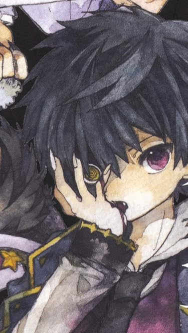 アニメ化決定作品 - アルネ・ノインテーター