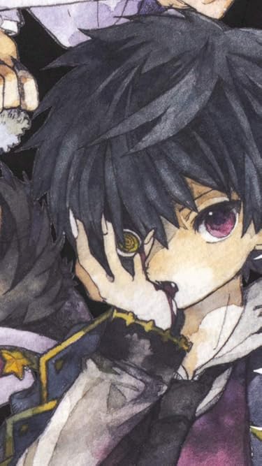 アニメ化決定作品 - アルネ・ノインテーター