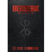 Amazon | Berserk Deluxe Volume 14 | Miura, Kentaro, Miura