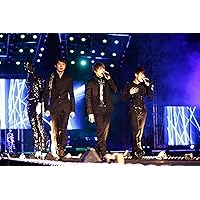 Amazon.co.jp | 2011 Jyj Unforgettable Live Concert In Japan DVD