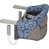 Inglesina イングリッシーナファスト用ビブドレス フルカバータイプ ブルーアラベスク 1個 (x 1) 156110
