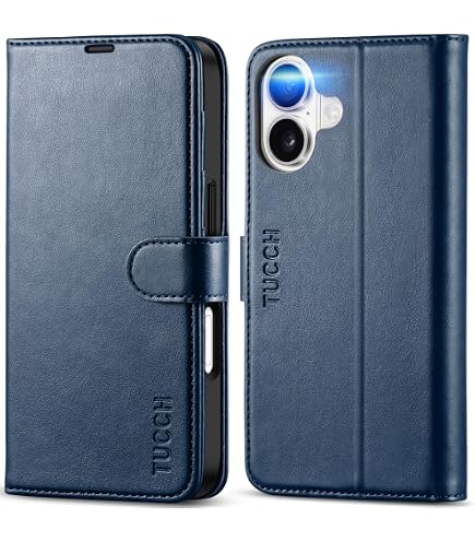 Amazon.co.jp: TUCCH iPhone11 対応 ケース 手帳型 6.1インチ ダーク
