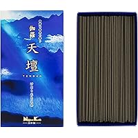 風韻 伽羅 徳用バラ詰 220本入 風韻 バラ詰 お手頃サイズ 香木3点セット 伽羅 沈香 白檀