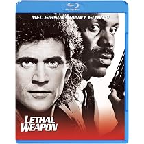Amazon.co.jp: リーサル・ウェポン(初回生産限定スペシャル