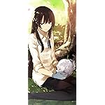 櫻子さんの足下には死体が埋まっている iPhone 15,14,13,12,11,X 壁紙(1125x2436) 九条櫻子(くじょう さくらこ) 櫻子さんの足下には死体が埋まっている iPhone 15,14,13,12,11,X 壁紙(1125x2436) 九条櫻子(くじょう さくらこ)