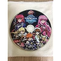 魔法少女リリカルなのは Reflection【通常版】 [DVD]