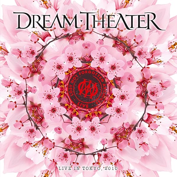 ミュージック Dream Theater Chaos in motion 2007-2008 Chaos In Motion 2007-2008 (Live) - Album by Dream Theater - Apple