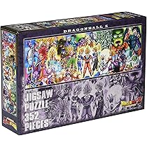 ドラゴンボール　パズルブロック 7328cc4a-b5d3-4132-829f-