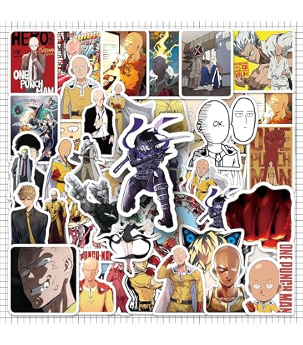Amazon.co.jp: ワンパンマン キャラクターズコレクションカード