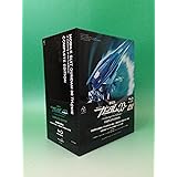 劇場版 機動戦士ガンダムOO ―A wakening of the Trailblazer― COMPLETE EDITION【初回限定生産】 [Blu-ray]