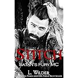 Stitch: Satan's Fury MC (Book 2)